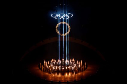 CIO anuleaza sanciunile impuse Belarusului dar Rusia ramane pedepsita World Athletics nu accepeta decizia
