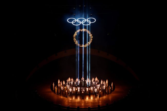 CIO anuleaza sanciunile impuse Belarusului dar Rusia ramane pedepsita World Athletics nu accepeta decizia