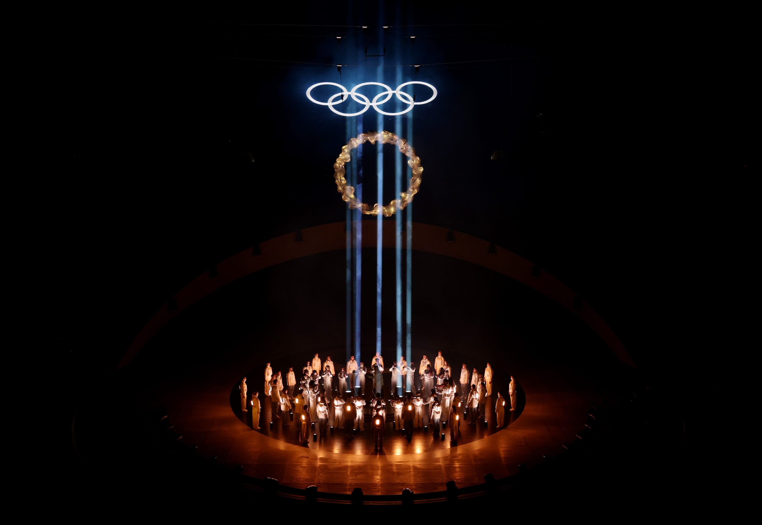 CIO anuleaza sanciunile impuse Belarusului dar Rusia ramane pedepsita World Athletics nu accepeta decizia