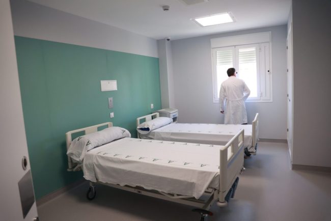 CNAS are ca obiectiv adaptarea spitalelor la realitate prin analiza numarului de paturi disponibile