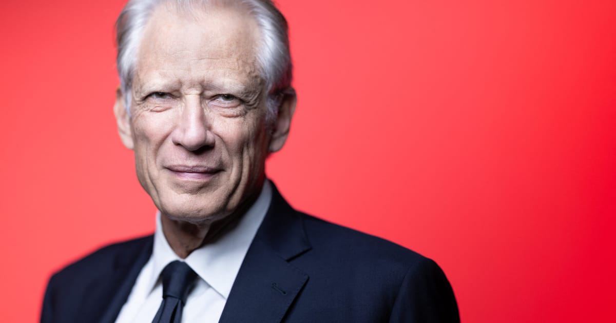 Candidatul la prezidentiale din Franta de Villepin cercetat pentru cadourile primite in perioada in care a fost ministru de