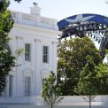 Casa Alba se transforma intr un ring UFC Trump organizeaza un eveniment fara precedent pe peluza de sud
