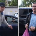 Cei doi procurori din Constanta acuzati de coruptie raman in arest Decizia a fost luata abia dupa formarea unui