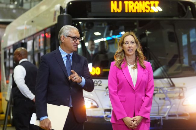 Cel mai greu adversar al Cupei Mondiale New Jersey