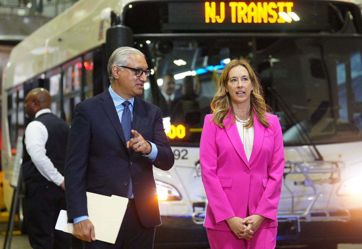 Cel mai greu adversar al Cupei Mondiale New Jersey