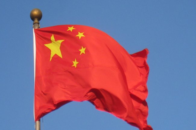 China suspenda sanciunile impuse de SUA asupra a cinci rafinrii de tip ceainic