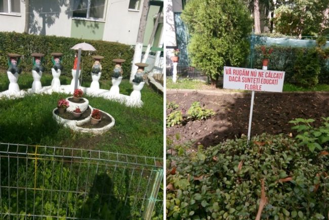 Competitie acerba intre asociatiile de locatari din Cluj Napoca Premii de peste 12 milioane de lei pentru cele mai bine intretinute cartiere ale orasului