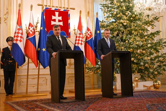 Conflict diplomatic Noul ambasador al Israelului se va indrepta spre Croatia in ciuda refuzului presedintelui croat