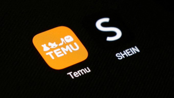 Conflictul dintre Shein si Temu a fost dus in instanta Acuziatiile ce ar putea schimba comertul online