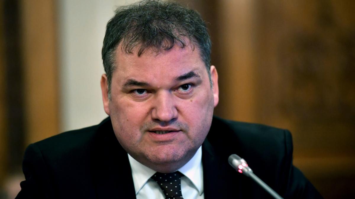 Construirea a 6 din cele 8 spitale finantate din PNRR este in pericol de a se bloca Cseke La Marius Nasta