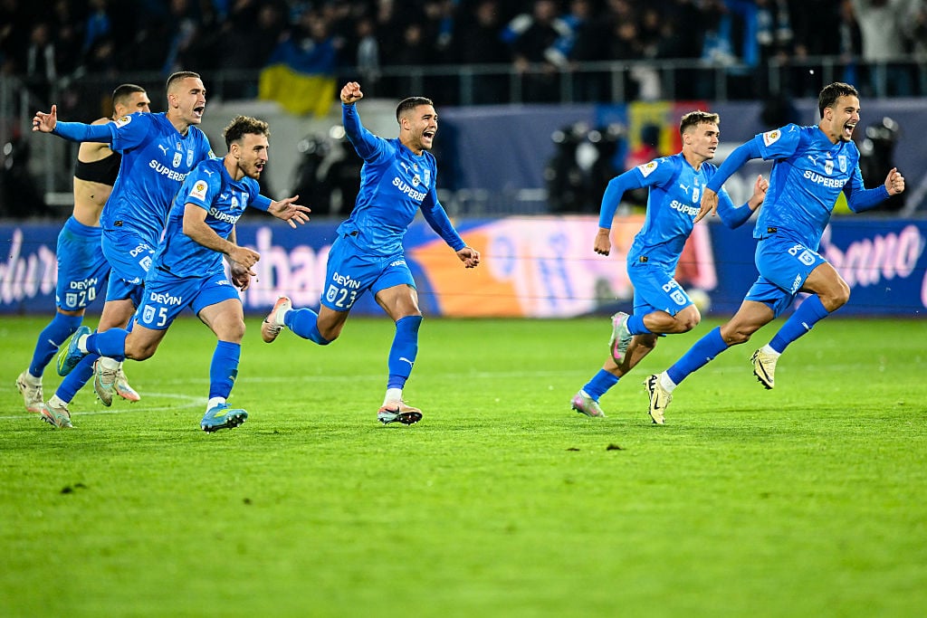 Craiova a obtinut o reusita financiara dupa castigarea titlului Visul Ligii Campionilor poate aduce cateva milioane considerabile