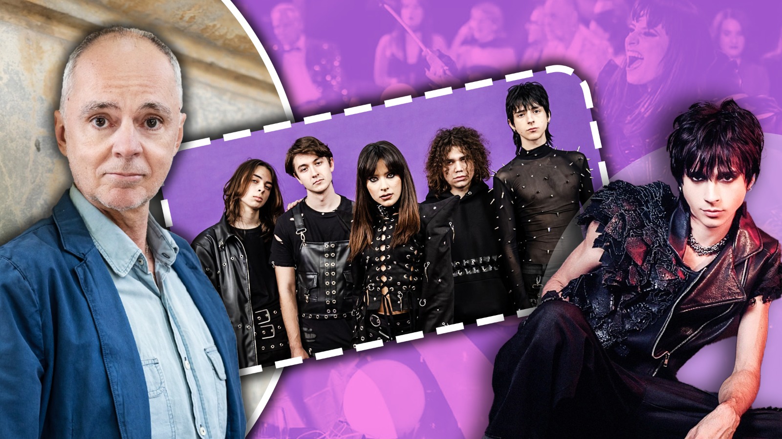 Cristian Shofron tatal lui Luca bateristul echipei Romaniei la Eurovision Locul 3 este o onoare