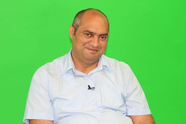 De ce spune Gelu Duminica despre atacul cu drona de la Galati ca va schimba totul Data viitoare s ar putea sa nu mai avem noroc