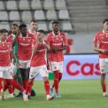 Derby cu Europa pe masa Dinamo si FCSB se intalnesc intr un meci esential