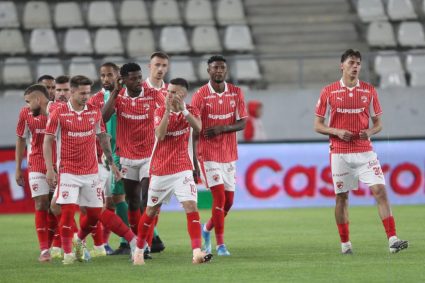 Derby cu Europa pe masă: Dinamo și FCSB se întâlnesc într-un meci esențial