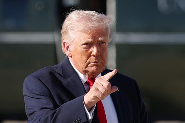 Donald Trump ar putea fi nominalizat pentru Premiul Nobel pentru Pace 2026 alaturi de alti 287 de candidati