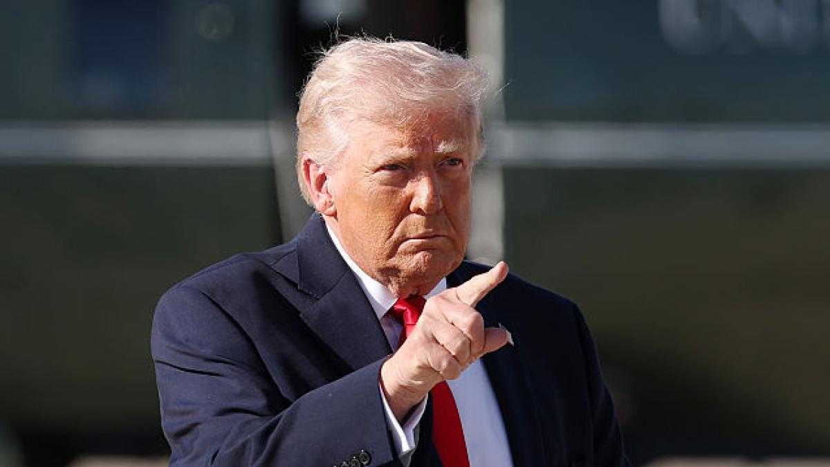 Donald Trump ar putea fi nominalizat pentru Premiul Nobel pentru Pace 2026 alaturi de alti 287 de candidati