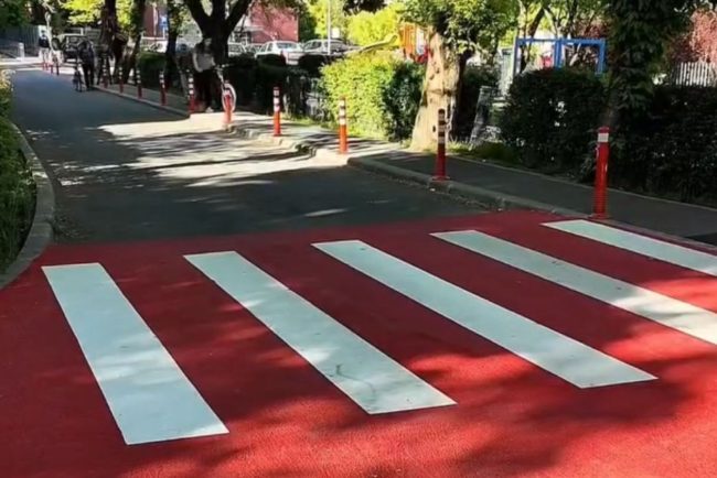 Dup multe reclamaii din partea prinilor primria Cluj propune msuri pentru a crea un drum mai sigur pentru copiii care se duc la coal