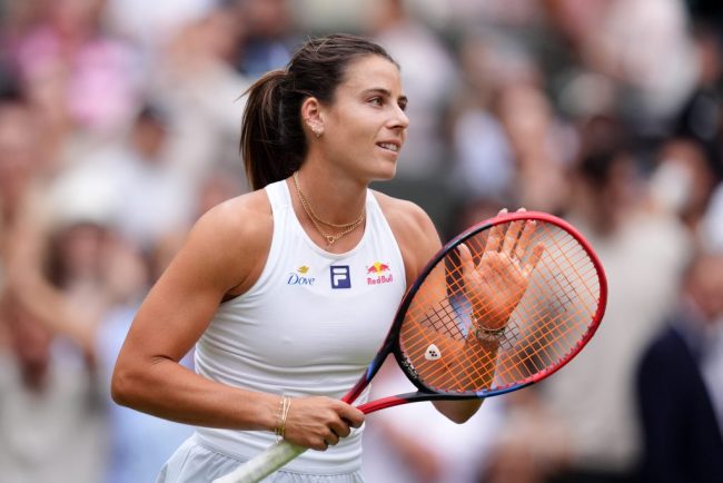 Emma Navarro castiga turneul WTA 500 de la Strasbourg invins o pe Mboko a noua jucatoare a lumii
