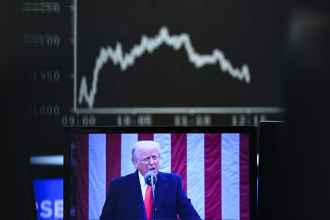Eurodeputat Tarifele aplicate de Trump pentru masinile din UE vizeaza Germania