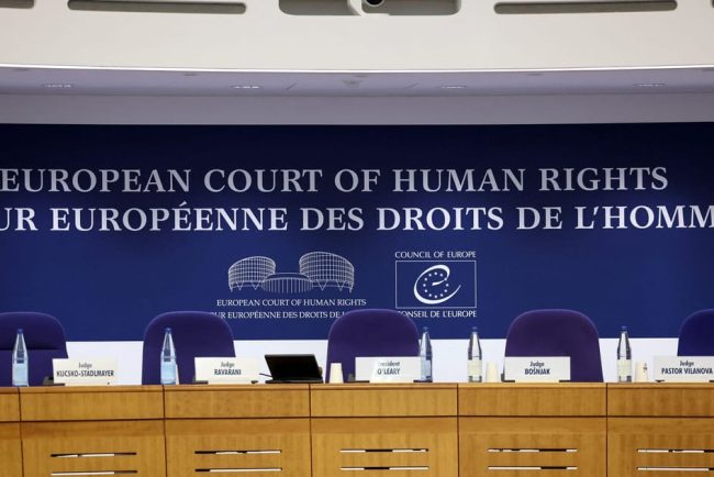 Europa clarifica modul in care se aplica drepturile omului in cazul migraiei