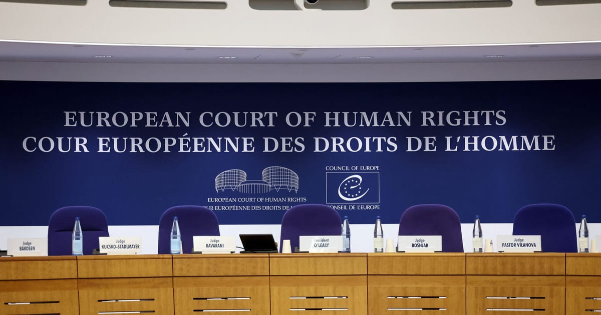 Europa clarifica modul in care se aplica drepturile omului in cazul migraiei