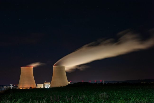 Europa grabeste tranzitia catre energia nucleara Belgia poarta discutii cu Engie privind nationalizarea activelor nucleare