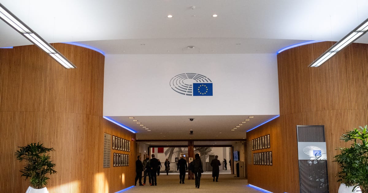 Europarlamentarul raspunde acuzatiilor de mancare falsa legata de preparatul cu caracatia servit in cantina Parlamentului European