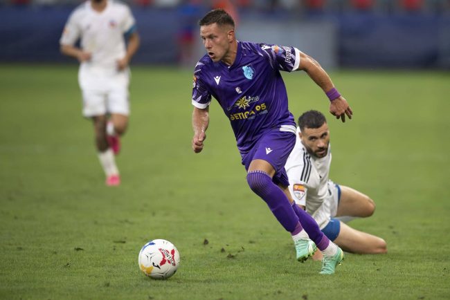 FC Arges nu a obtinut licenta europeana anuntul facut de echipa din Pitesti