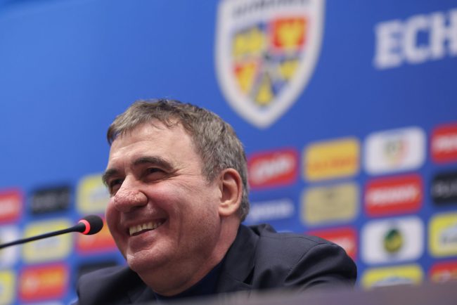 Hagi transforma complet nationala Care sunt convocrile surpriza anuntate de noul selecioner