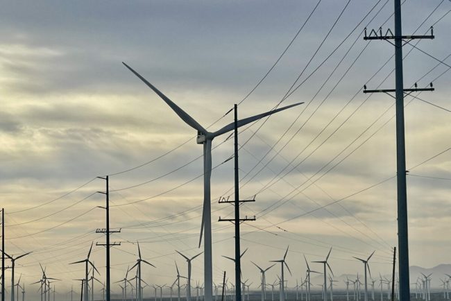 Incalzirea globala extrema nu mai pare a fi inevitabila Energia solara si eoliana schimba cele mai pesimiste prognoze