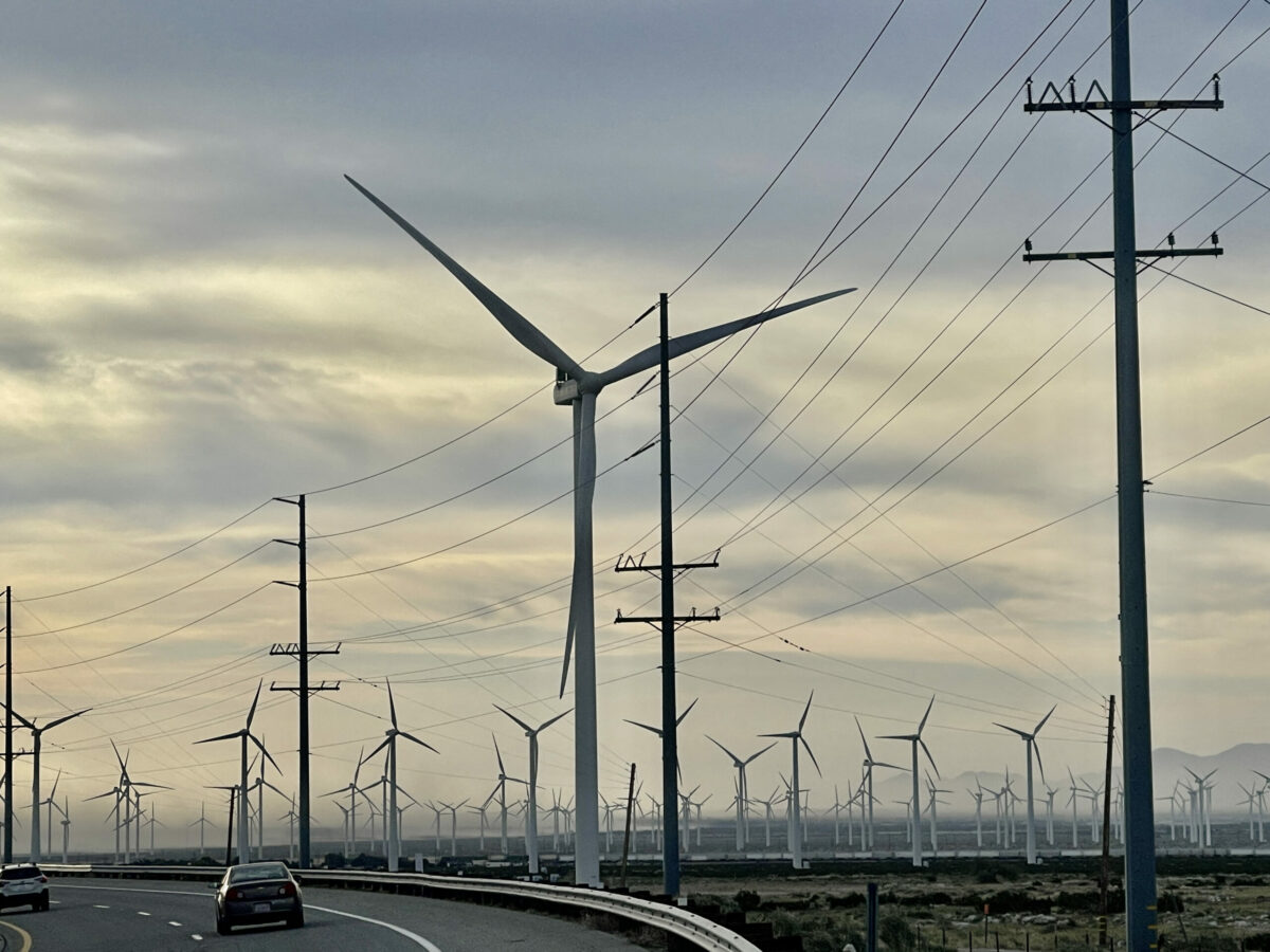 Incalzirea globala extrema nu mai pare a fi inevitabila Energia solara si eoliana schimba cele mai pesimiste prognoze