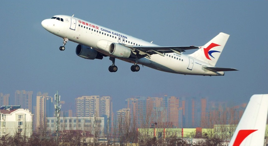 Informatii recente privind prabusirea avionului China Eastern Airlines din 2022 ancheta indica o oprire deliberata a motoarelor