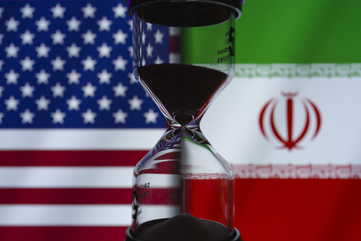 Iran si SUA fac progrese in negocierile de pace privind conflictul din Orientul Mijlociu