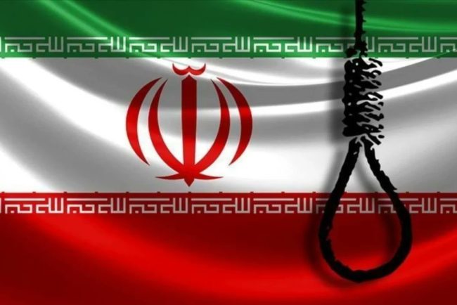 Iranul a pus in executare pedeapsa cu moartea pentru un barbat condamnat pentru spionaj in favoarea CIA si Mossad