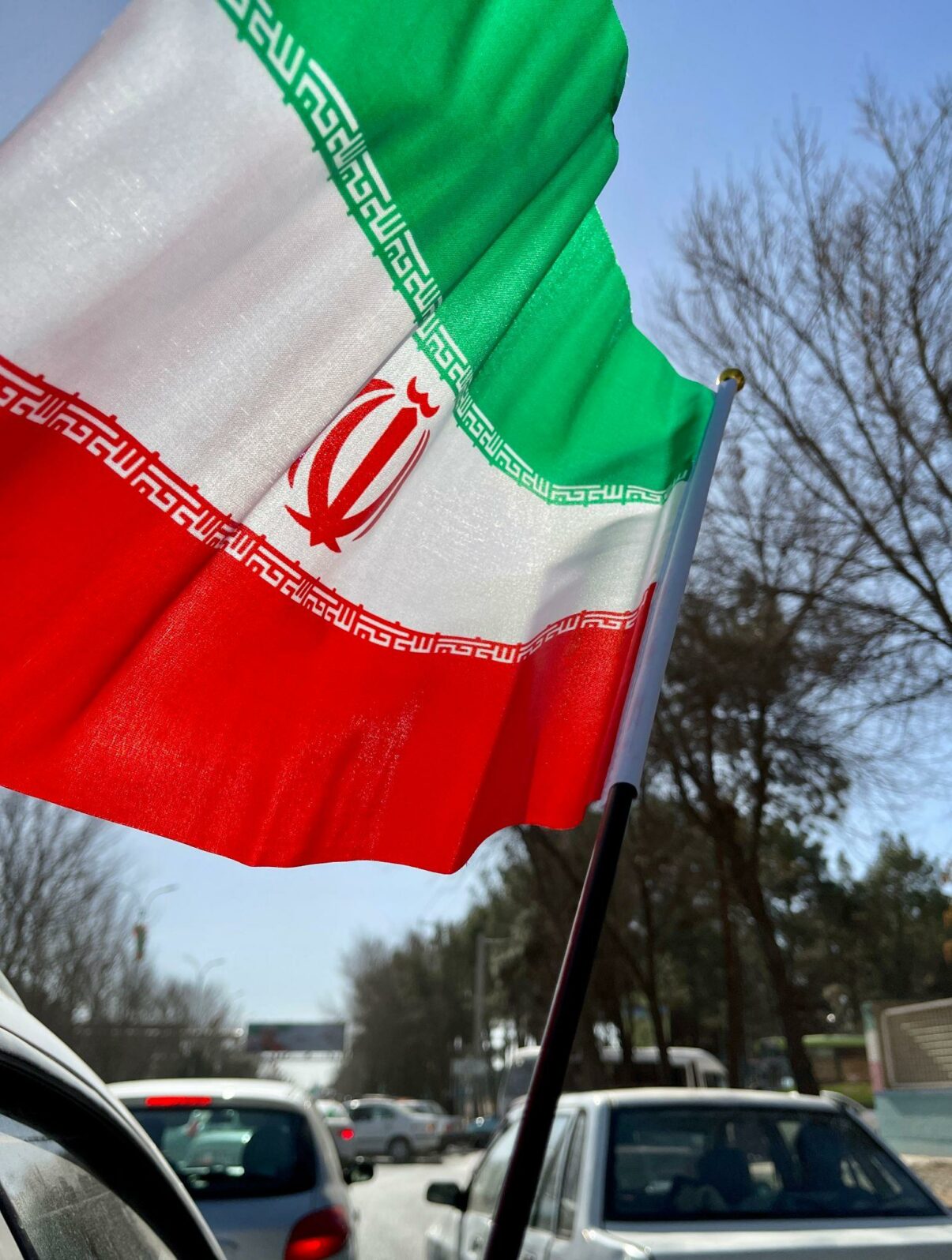 Iranul declara ca negocierile cu SUA se desfasoara prin intermediul Pakistanului in ciuda tensionarilor din Orientul Mijlociu