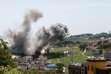 Israel si Liban isi prelungesc armistitiul cu 45 de zile Discutii de securitate la Pentagon si sperante pentru o pace durabila