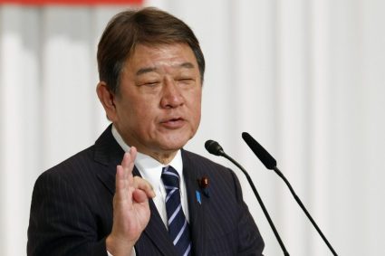Japonia dedică 14,7 milioane de dolari pentru sprijinirea Ucrainei prin programul NATO PURL