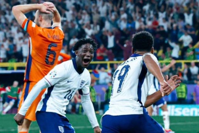 Kobbie Mainoo isi extinde contractul cu Manchester United pana in 2031 o investitie in viitorul clubului