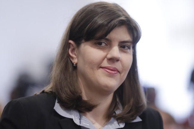 Kovesi dupa ce Nicusor Dan a mentionat abuzurile DNA din mandatul ei Ii doresc un somn linistit tara are