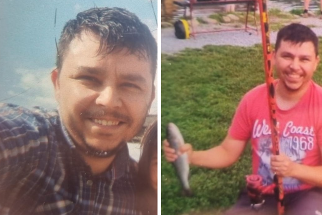 Lati vazut un barbat de 39 de ani din Cluj a plecat de acasa dis de dimineata si a disparut fara urma Politii este in alerta