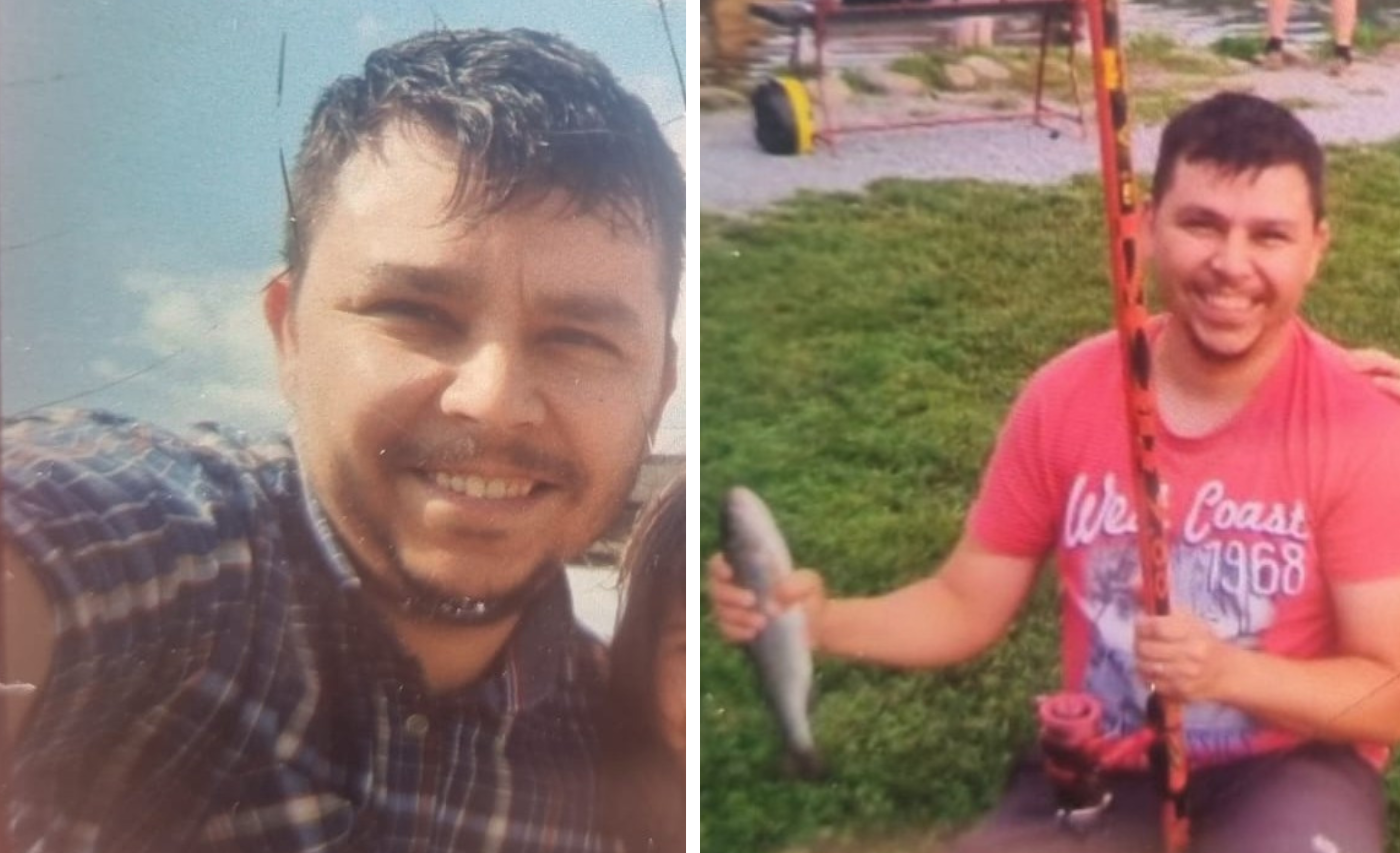 Lati vazut un barbat de 39 de ani din Cluj a plecat de acasa dis de dimineata si a disparut fara urma Politii este in alerta