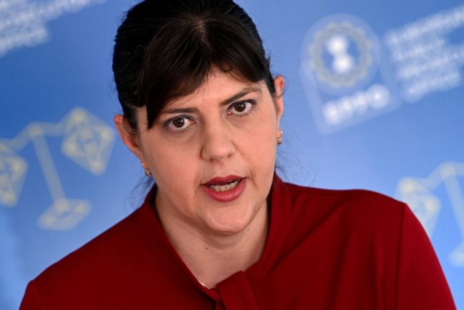 Laura Codruta Kovesi dupa 7 ani in fruntea EPPO Toata lumea isi doreste o justitie independenta pana