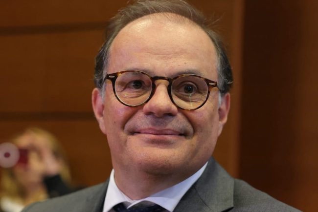 Legiuitorii confirm a legerea lui Macron pentru a conduce Banca Frantei