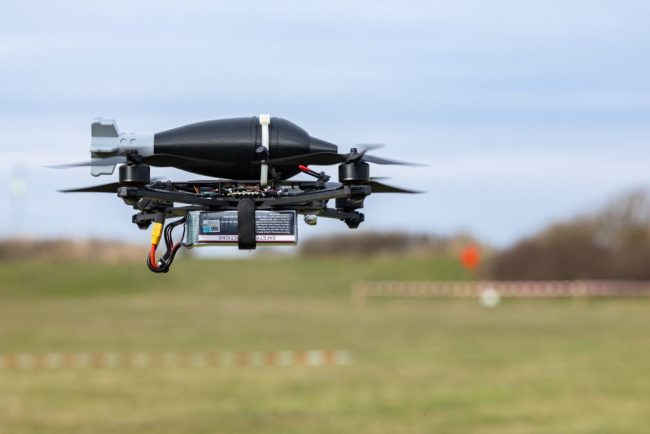 Letonia sugereaza ca tehnologiile de bruiaj ruseshti ar fi putut devia dronele ucrainene care s au prabusit pe teritoriul sau