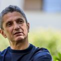 Lucescu ii lauda pe Hagi si Pancu dar critica mentalitatea fotbalistilor romani Nu sunt adevarati luptatori cedeaza repede