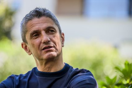 Lucescu îi laudă pe Hagi și Pancu, dar critică mentalitatea fotbaliștilor români: „Nu sunt adevărați luptători, cedează repede!”