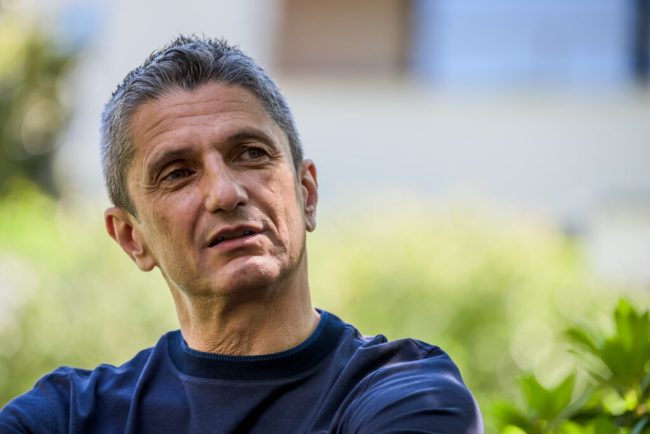 Lucescu ii lauda pe Hagi si Pancu dar critica mentalitatea fotbalistilor romani Nu sunt adevarati luptatori cedeaza repede