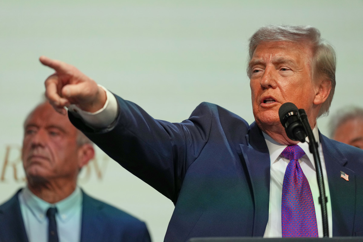 Lumea fiscala este uimita de acordul de audit al lui Trump Niciodata nu am vazut ceva similar