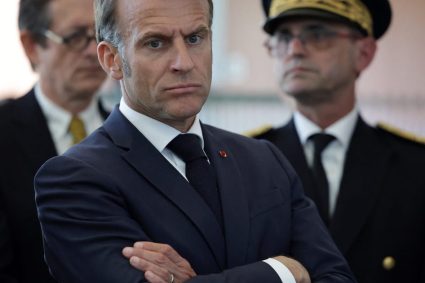 Macron desemneaza un nou sef de cabinet in timp ce fostul sau asistent aspires la o functie la Banca Frantei